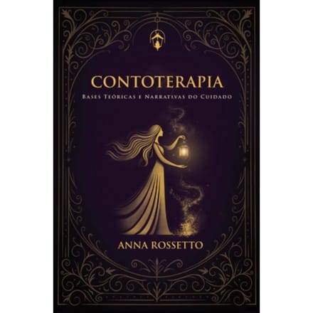 Contoterapia - Anna Rossetto