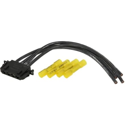 Kabelreparatieset, weerstand (interieurventilator) SENCOM 20337