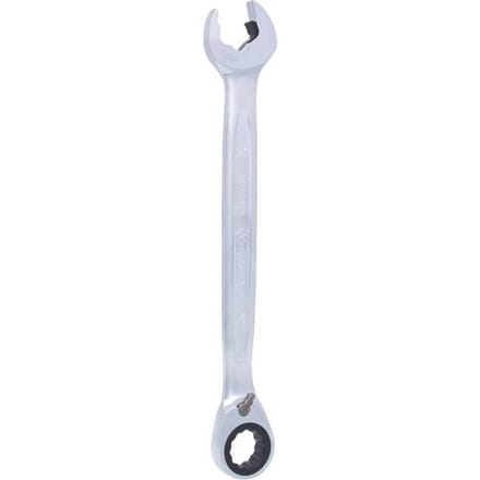 KS TOOLS DUO GEARplus Ringsteeksleutel Steek-ratelfunctie 21 mm omschakelbaar - 503.5921