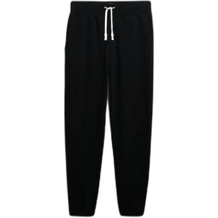 Superdry Essential Logo Classic Joggers Zwart S Man