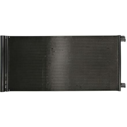 Condensator, airconditioning NRF 350663