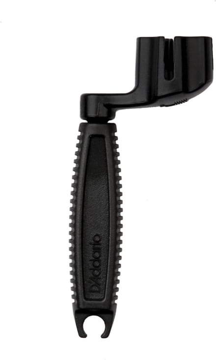 D'addario Planet Waves - PW1 Pro - Peg winder - Ergonomisch - Easy