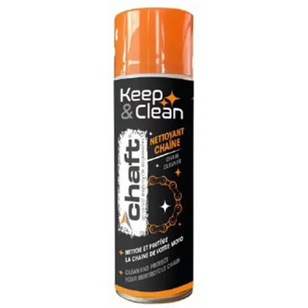 Kettingreiniger Keep & Clean