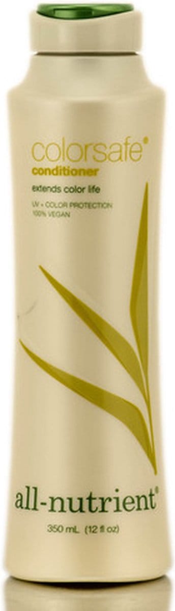 All-Nutrient Color Safe conditioner 750ML