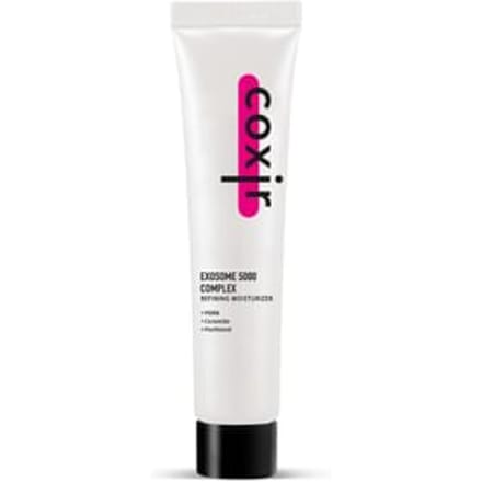 coxir - Exosome 5000 Complex Refining Moisturizer 30ml