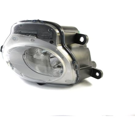 Dagrijlicht MAGNETI MARELLI 712455201129, Rechts