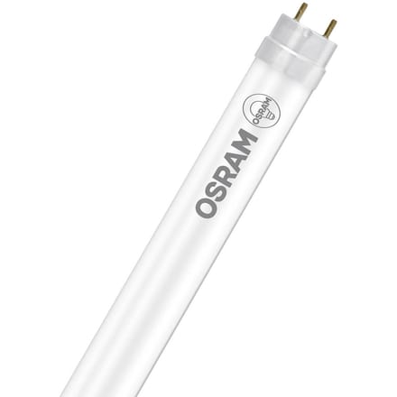 OSRAM SubstiTUBE LED G13 T8 EM PC 60cm 6,6W 865