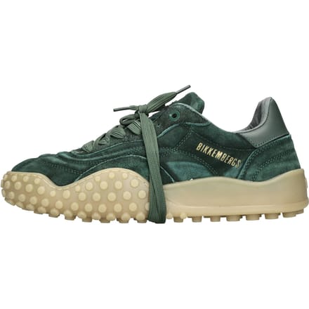 Bikkembergs Sneakers groen