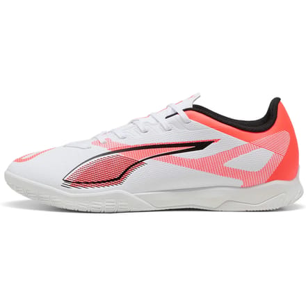 Puma Ultra 5 Play It Low Voetbalschoenen Wit EU 41 Man