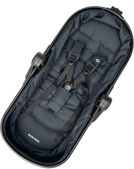 Maxi-Cosi Zitting voor Zelia3 kinderwagen