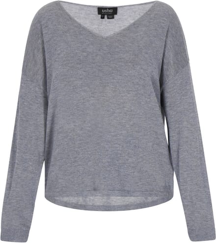 usha Jumper
