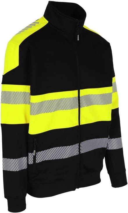 Herock Karis sweater hoge zichtbaarheid
