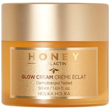 Holika Holika Honey Royalactin Glow Cream 50ml / 1.69 fl.oz. #50ml x 3pcs