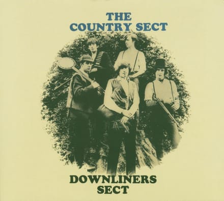 Country Sect