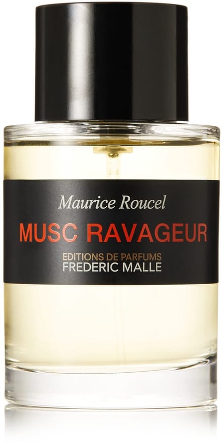 Frederic Malle Musc Ravageur - Eau de parfum spray - 100 ml