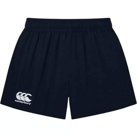 Geweven kinderbroek Canterbury