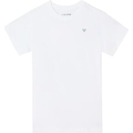 T-shirt Korte Mouw Silbon SS263020401538