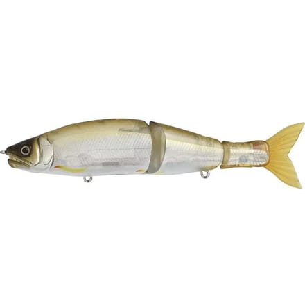 Lure Gan Craft Jointed Claw Shift 56g