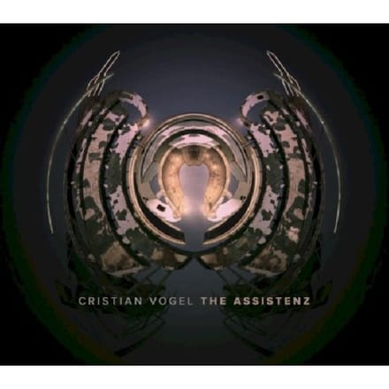 Cristian Vogel - The Assistenz (CD)