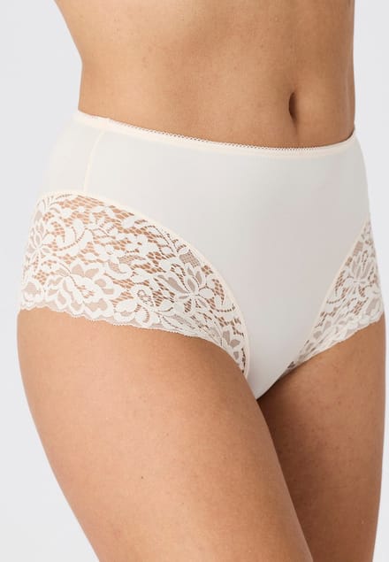 Damart - Maxislip DIANA by Damart - Dames - Roze - 38/40