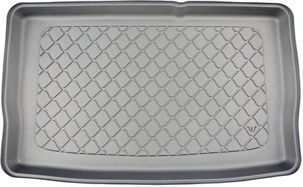 Bac de coffre Guardliner pour Renault 5 E-Tech Electric HB/5 10.2024-