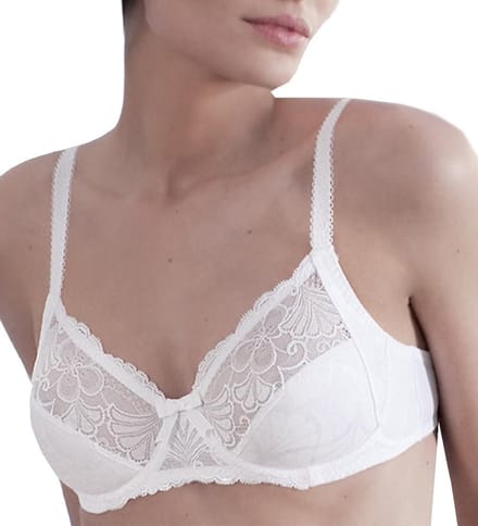 Simone Pérèle – Eternité – BH Beugel – 191320 – Blanc - E95/110