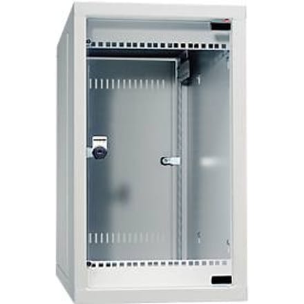 NT-Box® Slimline van SCHÄFER, 350 mm diep