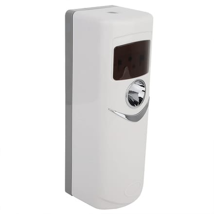Dailygoods - Automatische Luchtverfrisser Dispenser in Wit