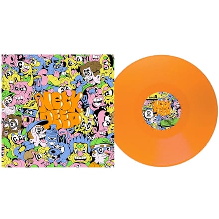 Neck Deep - Neck Deep