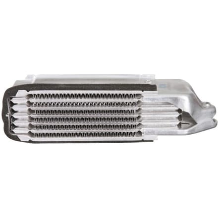 Olie radiator, motorolie NRF 31202