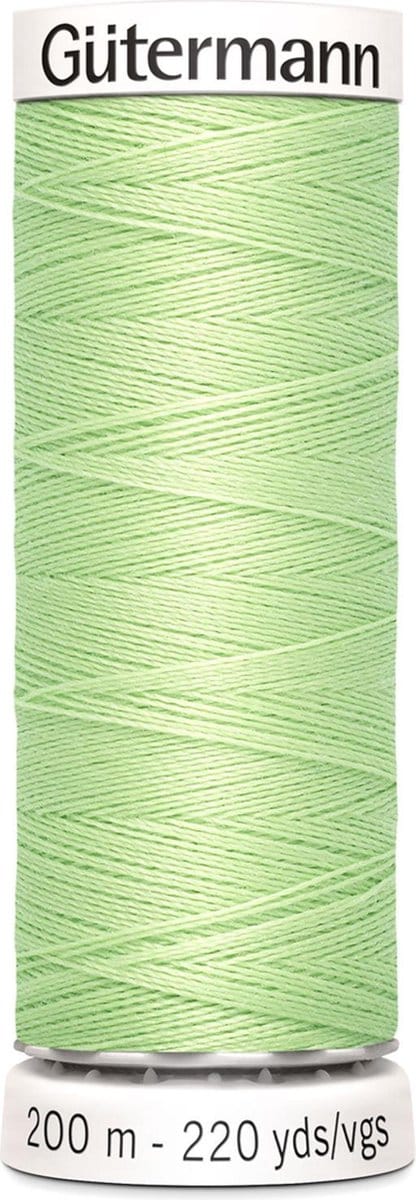 Gutermann Polyester Naaigaren 200meter-152