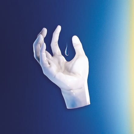 Cinq - Larmes Couleur Bleu Ciel (2 LP)