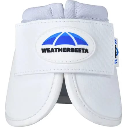Anatomische paardenbellen Weatherbeeta Tough-Tec