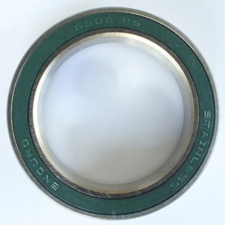 Lagers Enduro Bearings S6806 2RS-30x42x7
