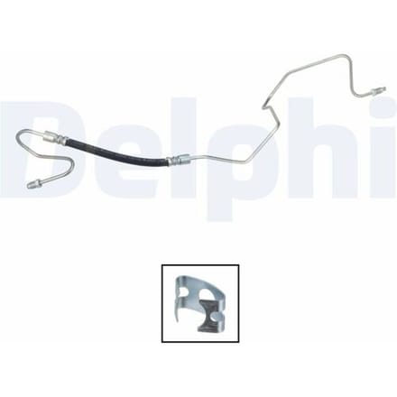 Remleiding DELPHI LH7797