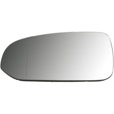 Spiegelglas, buitenspiegel BLIC 6102-24-2025310P