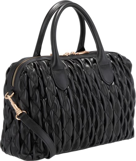 Joop Jeans Ruga - Handtasche 30 cm (black)