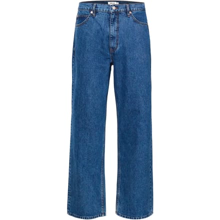 Jeans Solid Tommy