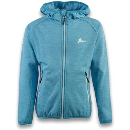 Capuchon sweaters Ande Giumello Jr