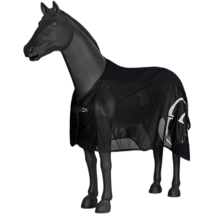 Paardenvliegendeken Vestrum Bergamo