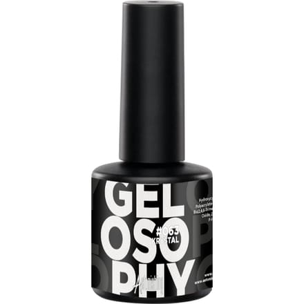Astonishing Gelosophy #063 Krystal 7ml