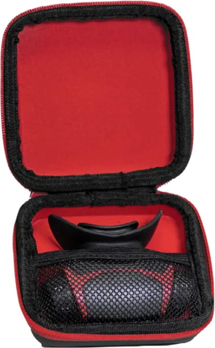 Airofit carry case hardcover
