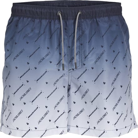 JACK & JONES JUNIOR JPSTFIJI JJSWIM GRADIENT LY JNR Jongens Zwembroek - Maat 152