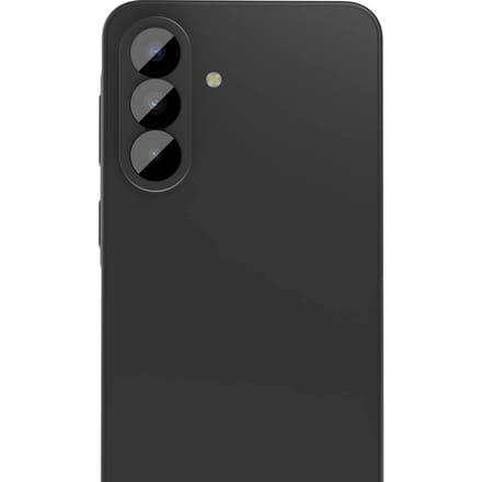 BlueBuilt Samsung Galaxy A37 Camera Lens Protector Aluminium