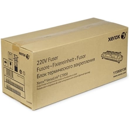 Original Ink Cartridge Xerox 115R00138