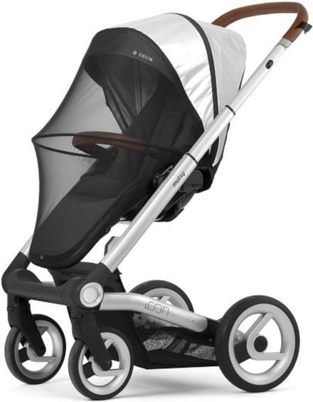 Musty - UV Cover Icon Seat - (Muskietennet)