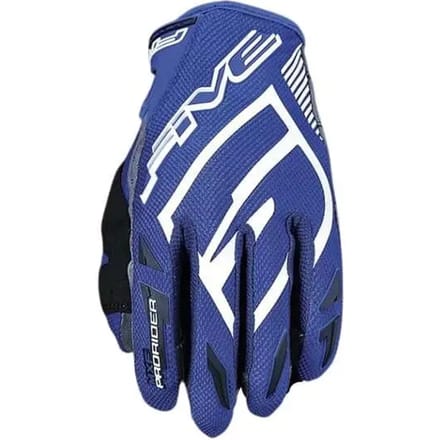 Motorcross handschoenen Five MXF Prorider S