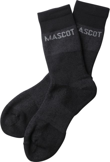 Mascot Complete Sokken 50406-877 - donkergrijs-gemêleerd - 39/43