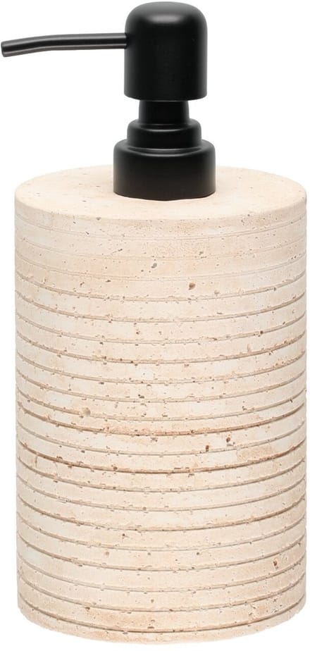 cementen zeepdispenser ALEX