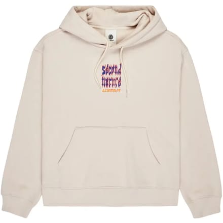 Dames Hoodie Element Second Nature